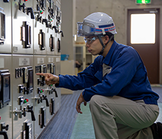 千葉工場・事務所画像19