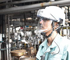 四日市工場画像4